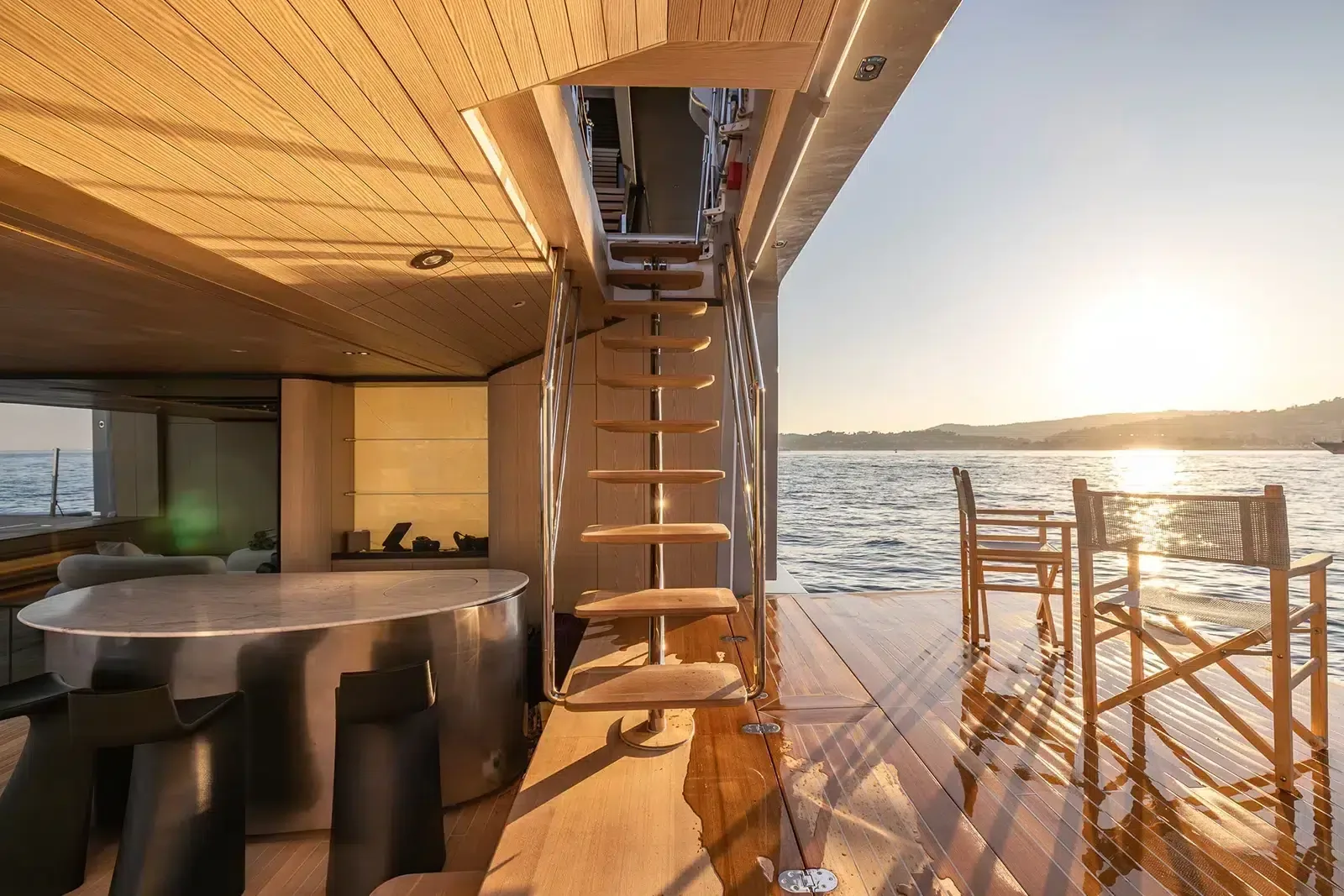 VIRTUOSITY - yacht charter photo 16