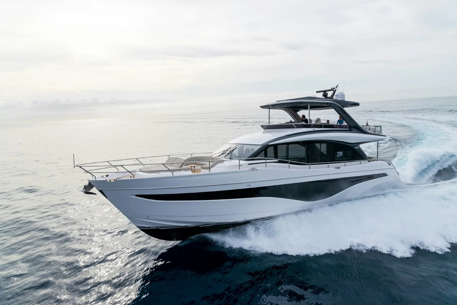 WILJIM V - yacht charter photo 2
