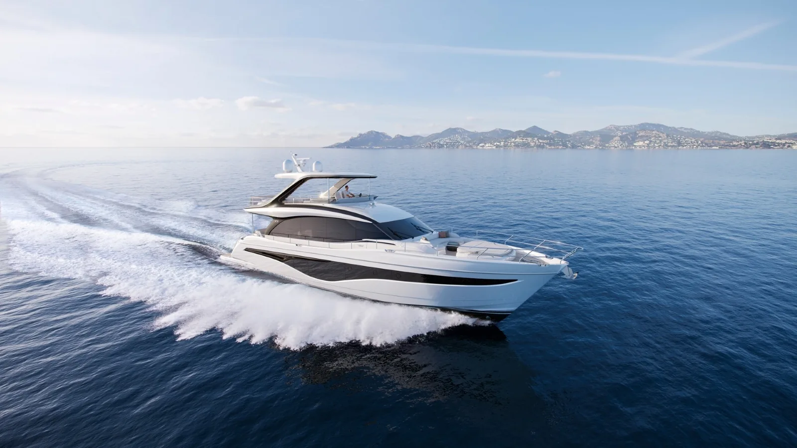 WILJIM V - yacht charter photo 3